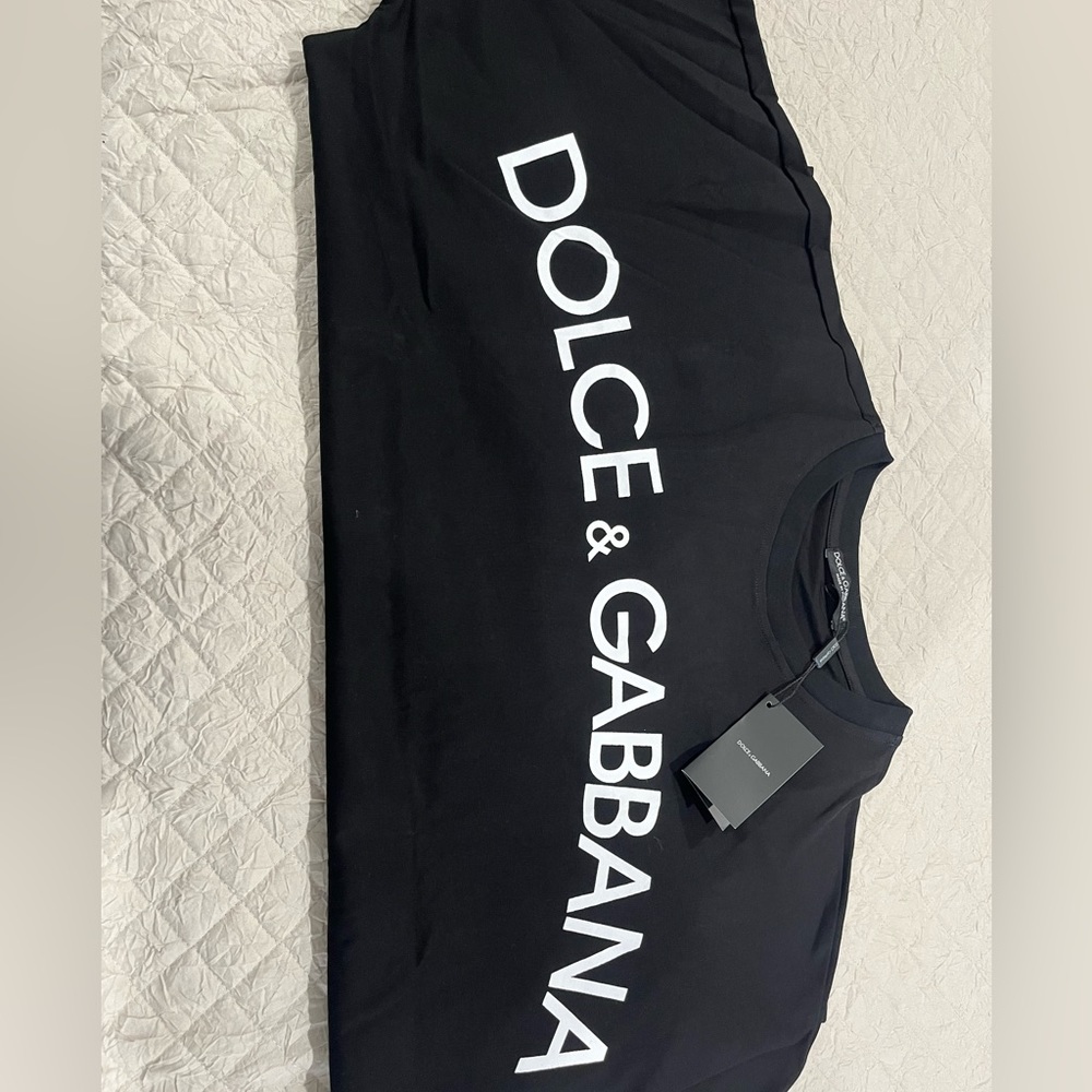 Dolce & Gabbana t-shirt